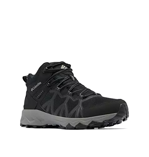 Columbia Peakfreak II Mid Outdry Botas de Montaña Impermeables para Mujer