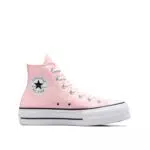 Converse Chuck Taylor: Zapatillas icónicas para un estilo único y moderno