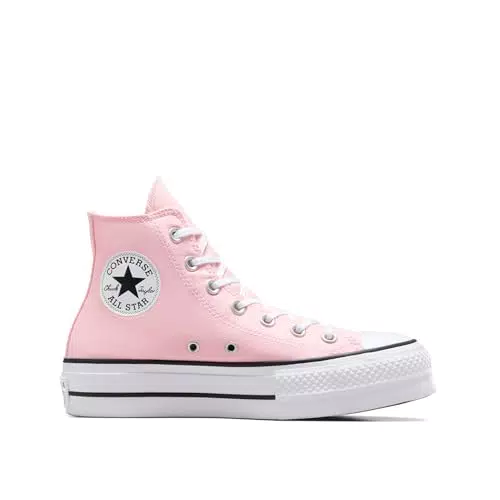 Converse Chuck Taylor: Zapatillas icónicas para un estilo único y moderno