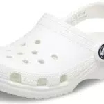 Crocs Classic Clog K - Zuecos Unisex para Niños