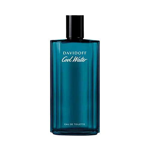 DAVIDOFF Cool Water Eau de Toilette