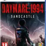 Daymare 1994: Sandcastle para PlayStation 5 - Juego de terror y supervivencia
