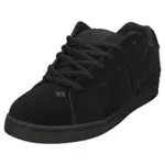 DC Shoes Net - Zapatillas de Skateboard para Hombre