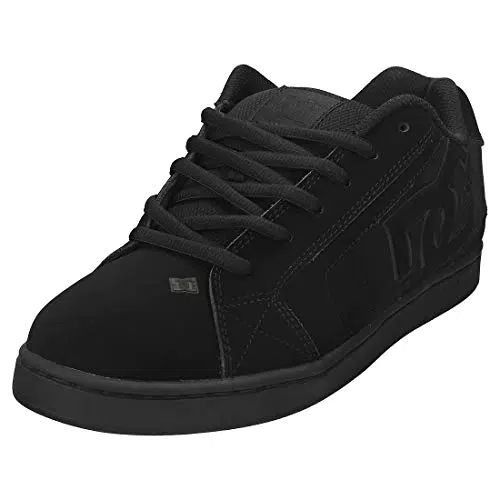 DC Shoes Net - Zapatillas de Skateboard para Hombre