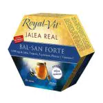 Dielisa Royal-Vit Jalea Real Bal-San Forte - Refuerzo Inmunitario 1000 mg