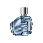 Diesel Only The Brave Eau De Toilette Perfume de hombre 125 ml