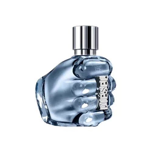 Diesel Only The Brave Eau De Toilette Perfume de hombre 125 ml