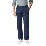 Dockers Alpha Original Khaki, Pantalones, Hombre, PEMBROKE