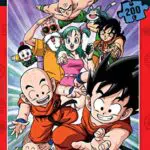 Educa Puzzle Infantil Dragon Ball a Partir de 6 Años - Modelo 18215