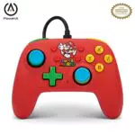 PowerA Mando con Cable Nano para Nintendo Switch