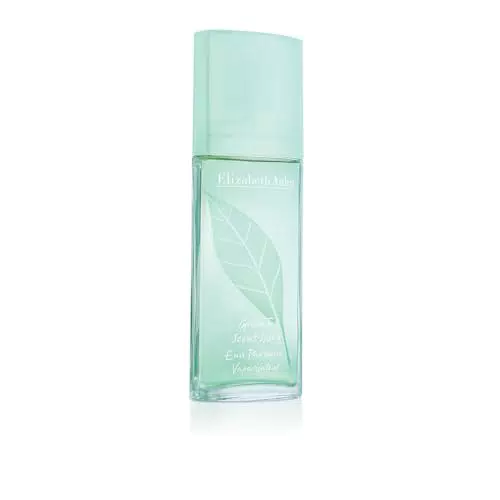 Elizabeth Arden Green Tea Eau de Parfum - Perfume Floral y Cítrico para Mujer