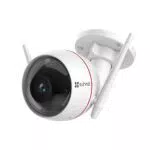 EZVIZ C3W Pro Cámara de Vigilancia Wifi Exterior 2K con Visión Nocturna y Detección AI