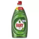 Fairy Ultra Detergente Líquido Sin Remojo ni Grasa - 820 ml