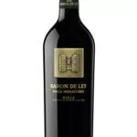 Finca Monasterio - Vino Tinto 75 cl