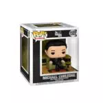 Funko Pop! Deluxe Michael Corleone - Figura de Vinilo Coleccionable