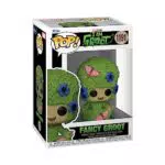 Funko Pop! Groot - Guardians of The Galaxy - Figura de Vinilo Coleccionable