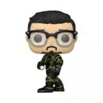 Funko Pop! DC - Dr. Shin - Figura de Vinilo Coleccionable para Fans y Coleccionistas
