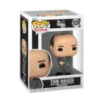 Funko Pop! Tom Hagen - Figura de Vinilo Coleccionable de El Padrino II