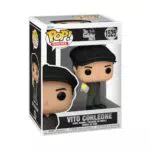 Funko Pop! Vito Corleone - Figura Coleccionable de El Padrino Parte II