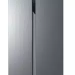 Haier SBS 90 HSR3918ENPG - Frigorífico Side by Side, Capacidad XXL, Total No Frost