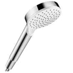 Hansgrohe Crometta Ducha de mano 1 tipo de chorro 6 l/min, modelo 26334400