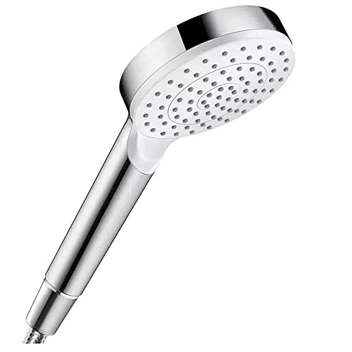 Hansgrohe Crometta Ducha de mano 1 tipo de chorro 6 l/min, modelo 26334400