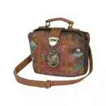 Harry Potter Bolso Bandolera Mini Vertical Action
