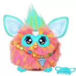 Hasbro Furby - Juguete Interactivo Activado por Voz para Niños a Partir de 6 Años