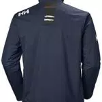 Helly Hansen Crew Midlayer Jacket para Hombre - Chaqueta Técnica