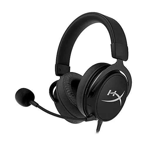 HyperX Cloud MIX Auriculares de juego con cable y Bluetooth