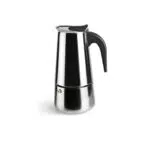 IBILI Cafetera express Moka 700 ml Apta para inducción
