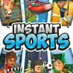 Instant Sports: Ropa y accesorios deportivos de alta calidad