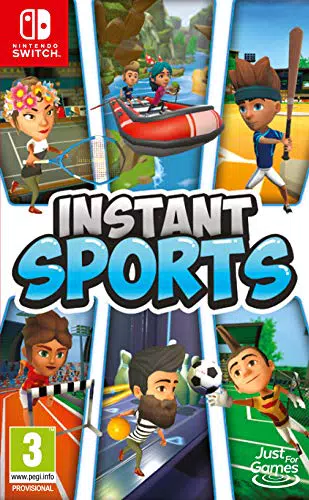 Instant Sports: Ropa y accesorios deportivos de alta calidad