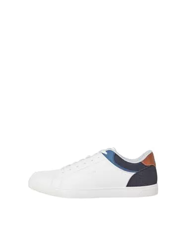 Jack & Jones Jfwjordan Zapatillas Deportivas para Hombre
