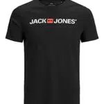 Jack & Jones Jjecorp Logo tee SS Crew Neck Noos T-Shirt