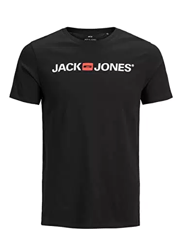 Jack & Jones Jjecorp Logo tee SS Crew Neck Noos T-Shirt