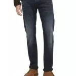 Jack & Jones Jjiglenn Jjfox Pantalones Vaqueros para Hombre