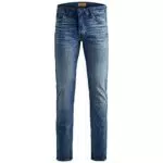 Vaqueros Slim JACK & JONES Jjiglenn Jjicon JJ 357 para Hombre