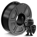 JAYO PLA+ Filamento 1.75 mm para impresoras 3D, alta resistencia y precisión