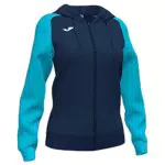 Joma Chaqueta con Capucha Academy IV
