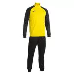Joma Unisex adulto Chándal, Rojo-negro, XL