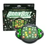 Learning Resources BrainBolt - Juego de Memoria para Todas las Edades