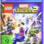 LEGO Marvel Superheroes 2 - PlayStation 4 (Importación alemana)