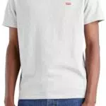 Levi's SS Original Housemark Tee - Camiseta para Hombre