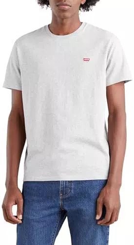 Levi's SS Original Housemark Tee - Camiseta para Hombre