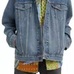 Levi's Chaqueta Trucker para Hombre