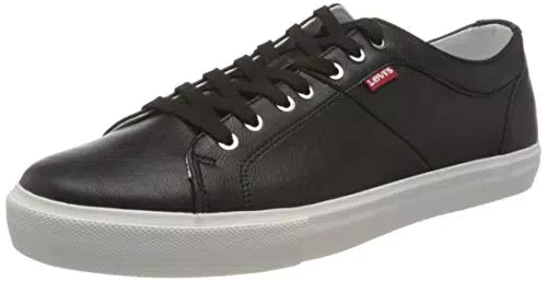 Levi's Woodward - Zapatillas para Hombre