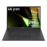 LG Ultra 16UD70R - Ordenador Portátil 16 IPS, Ryzen R5, 16 GB RAM, 1 TB SSD