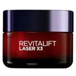 L'Oreal Crema Facial Hidratante Diurna para Piel Radiante