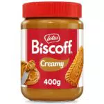 Lotus Biscoff Crema para Untar Original Vegana Sin Aromas ni Colorantes